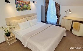 Vivulskio Apart-Hotel